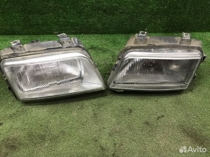 Фара Audi A4 B5 ADR 1.8 1996