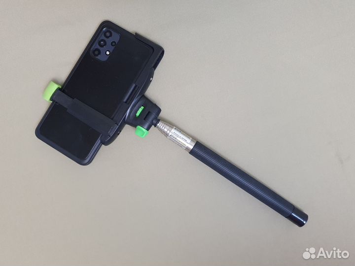 Селфи палка для смартфона