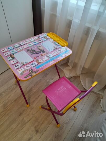 Для дошкольника