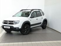 Renault Duster 1.6 MT, 2018, 98 785 км, с пробегом, цена 1 400 000 руб.