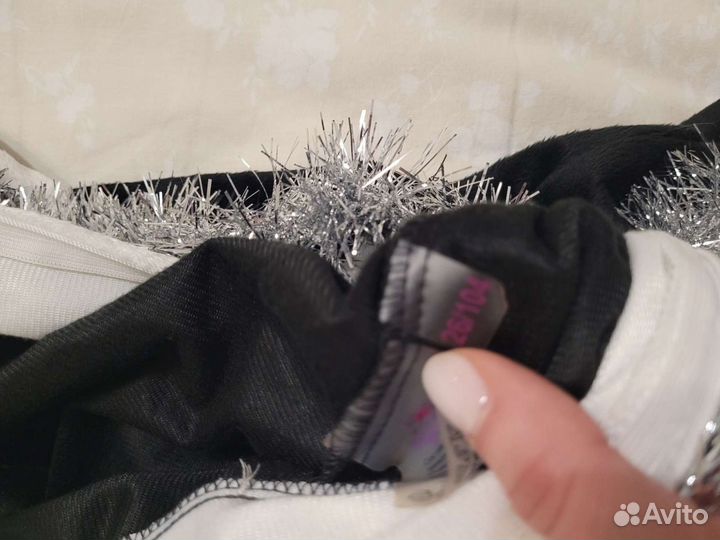 Новогодний костюм для мальчика на прокат