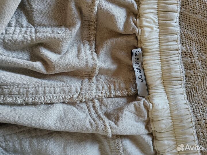 Брюки вельвет Glenfeild