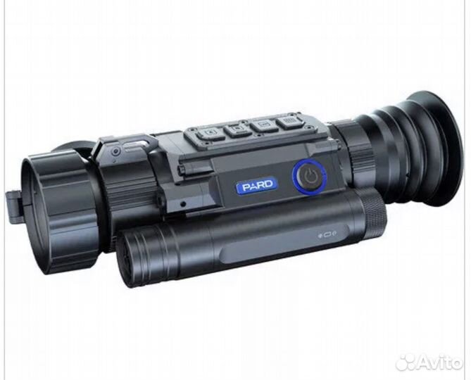 Тепловизионный прицел pard SA32-45