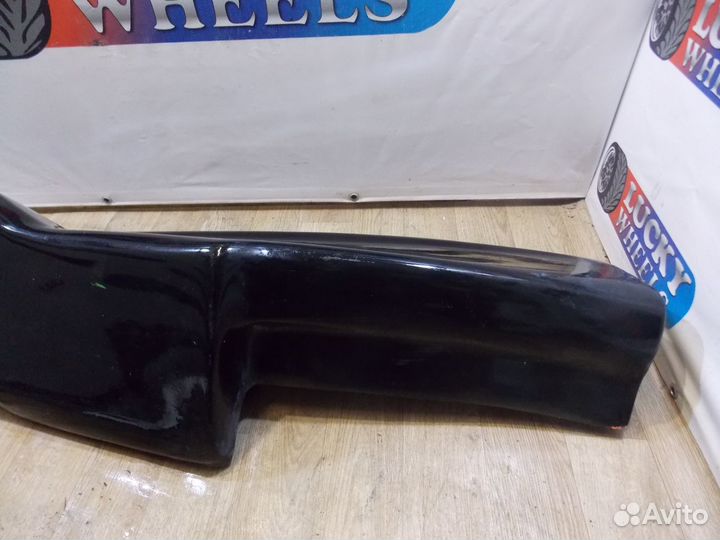 Торпедо 3 BMW E30 Sport