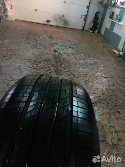 Giti GitiComfort F50 215/55 R18