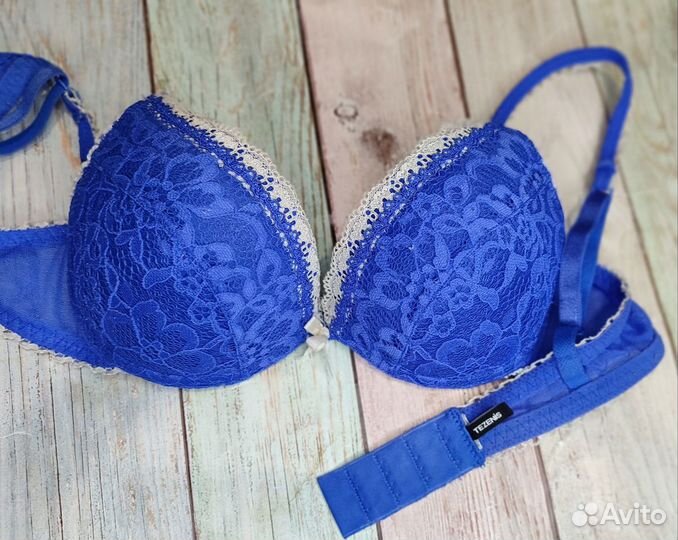 Бюстгальтер tezenis 75 в