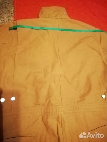 Комбензон рабочий кархар USA. Regular 50
