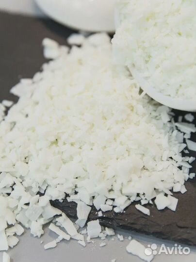 Соевый воск для свечи