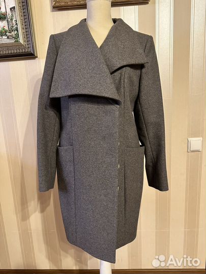 Пальто ianis chamalidy