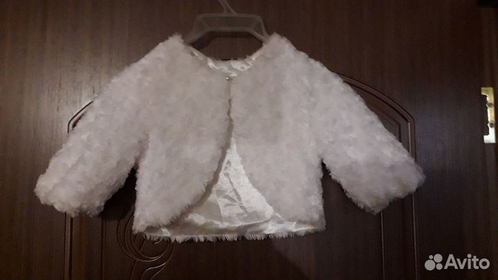 Детская одежда для девочек