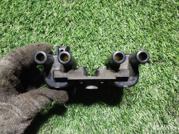 Катушка зажигания Chevrolet Lacetti (J200) I (2002