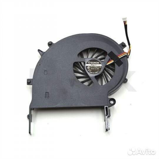 Вентилятор/Кулер для ноутбука Acer 8935G 8940G p/n