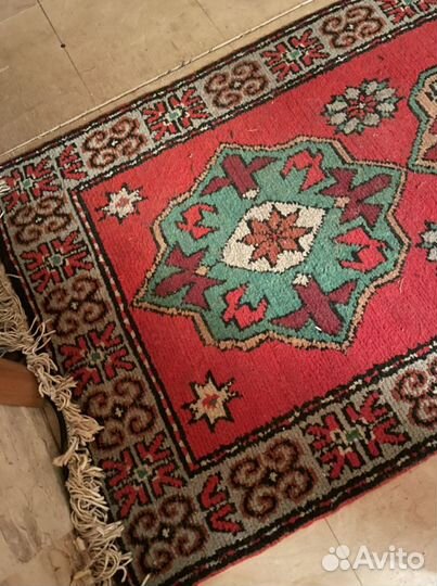 Палас СССР 275 на 64