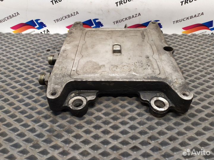 Радиатор эбу двигателя Daf 95XF, Daf XF95