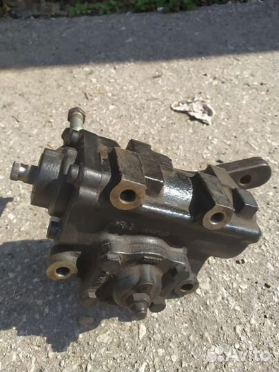 Рулевой редуктор TRW