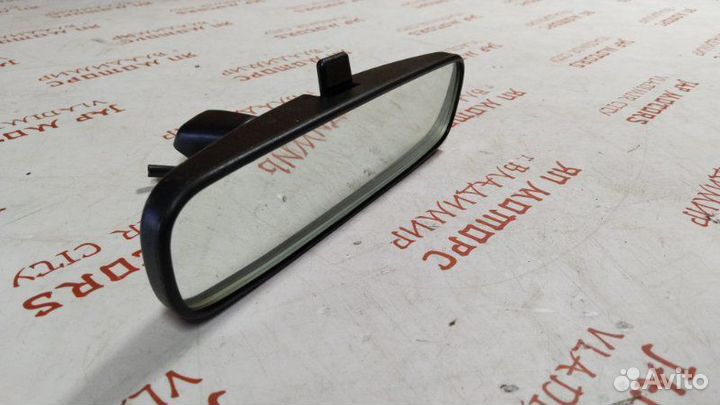 Зеркало заднего вида салонное Nissan Teana TNJ32