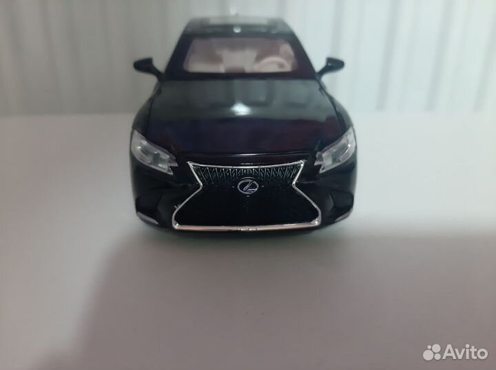 Развивающий автомобиль