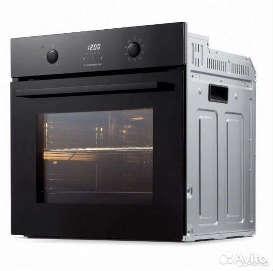 Новый духовой шкаф с конвекцией Thomson / Гарантии
