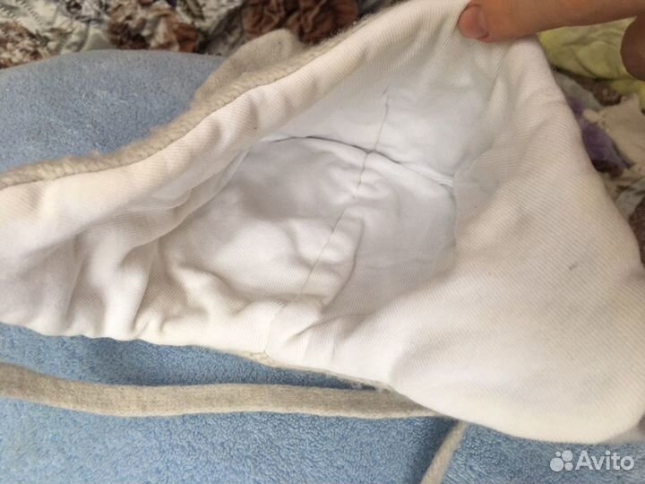 Шапка детская