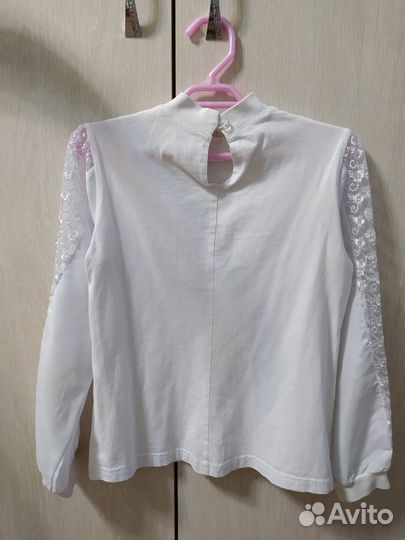 Школьная форма для девочки