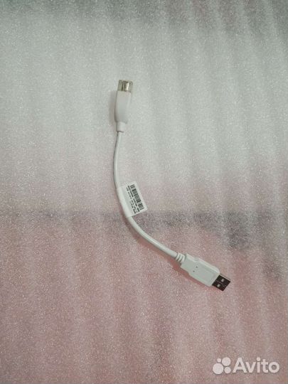 Usb удлинитель