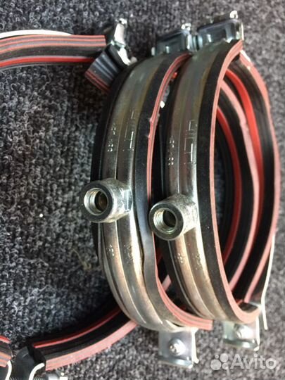 Крепеж Hilti