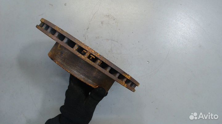 Диск тормозной Dodge Durango, 2000