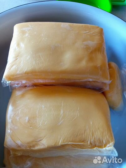 Молочные продукты