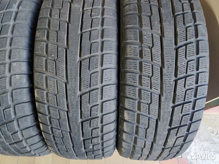 Yokohama Geolandar I/T-S G073 235/65 R17 108Q
