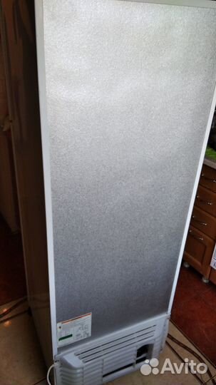 Wirpool холодильник