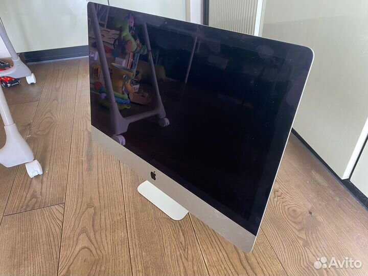 Apple iMac 27 late 2013