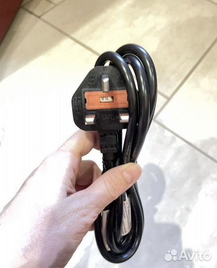 Провода для компьютера