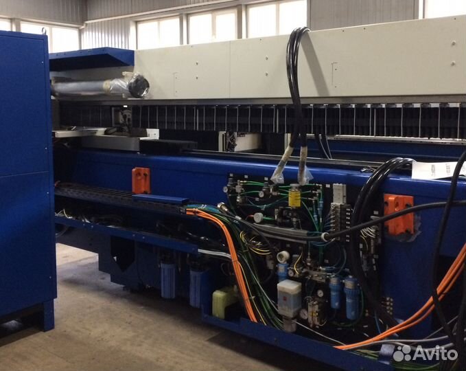 Ремонт trumpf(трумпф),Сервис,Пуско-наладка,Монтаж