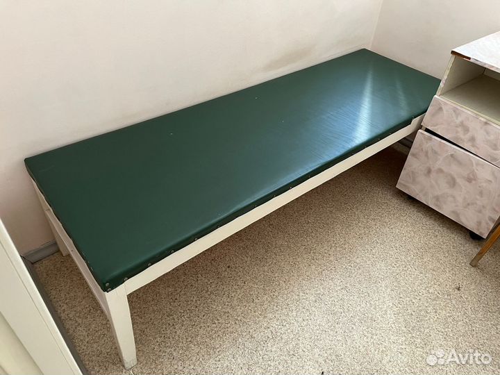 Кушетка
