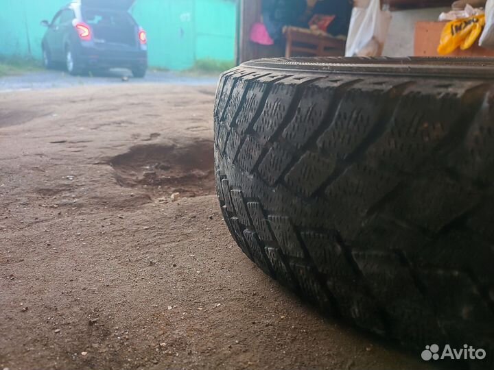 Nokian Tyres Hakkapeliitta Q 175/70 R13 82Q