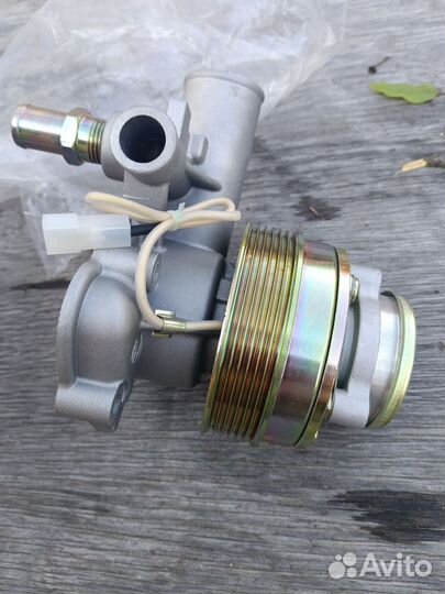 Помпа на газель 405