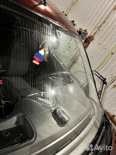 LADA Kalina, 2012