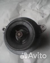 Генератор 14В 60А