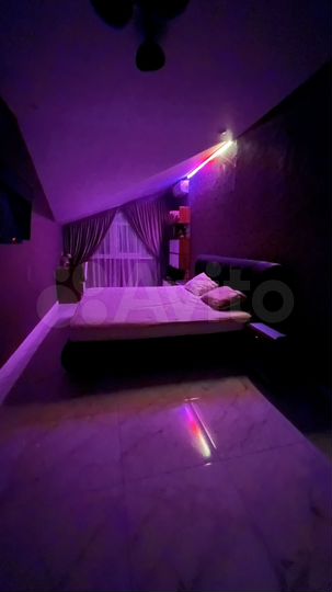 1-к. квартира, 49 м², 8/9 эт.