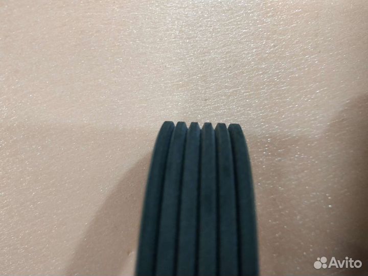 Ремень поликлиновой