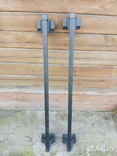 Багажник на крышу универсальный