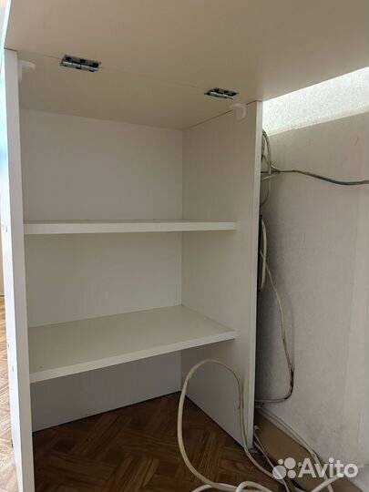 Маникюрный стол складной бу