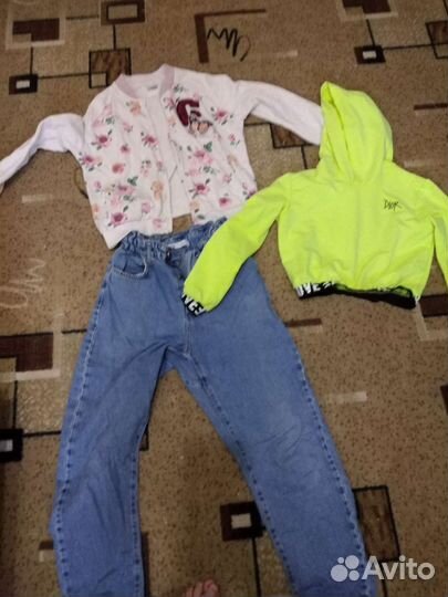Одежда для девочки