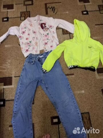 Одежда для девочки