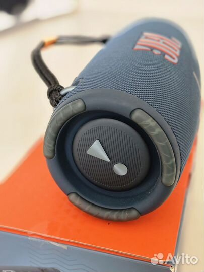 Колонка jbl extreme 3