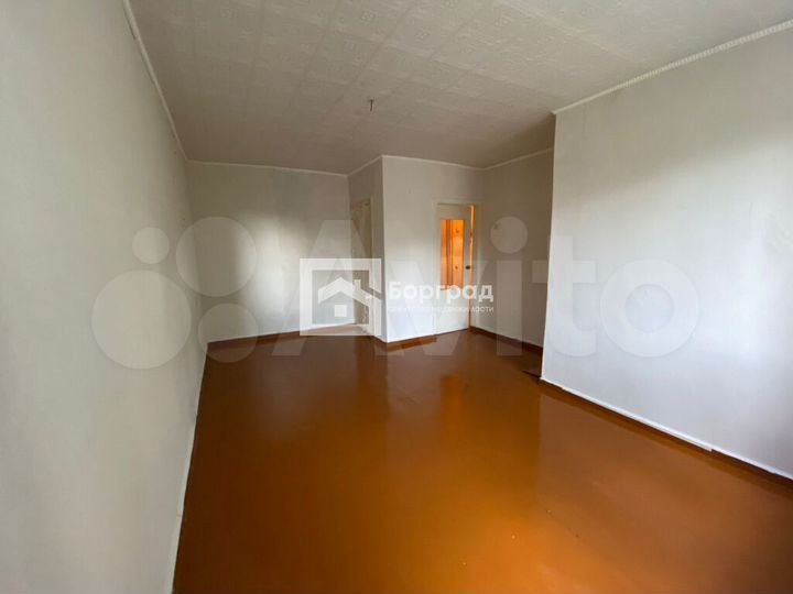 1-к. квартира, 30,8 м², 4/5 эт.