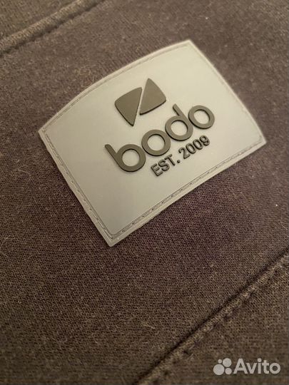 Костюм на флисе для мальчика