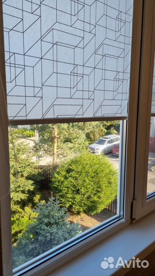 Рулонные жалюзи