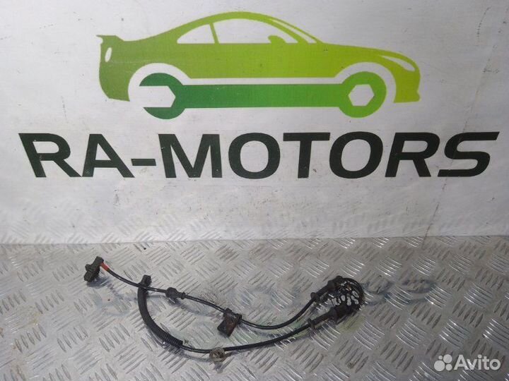 Датчик ABS передний правый Hyundai Solaris 1 10-17