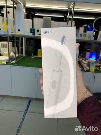 Зубные щетки Xiaomi